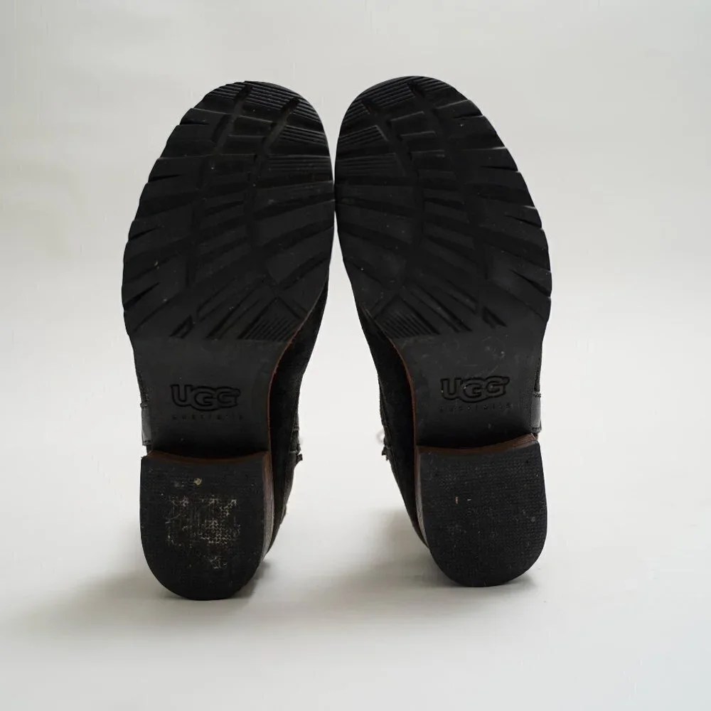 UGG 